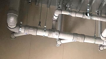 給排水衛生設備工事